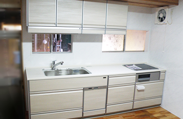 宮崎県日南市のリフォーム